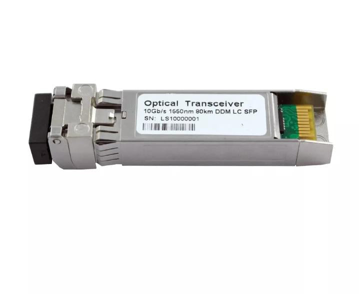 10GBASE-ZR SFP-10G-ZR SFP-10G-ZR 80KM