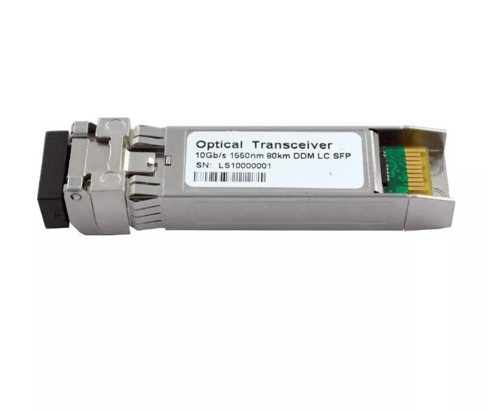 10GBASE-ZR SFP-10G-ZR SFP-10G-ZR 80KM