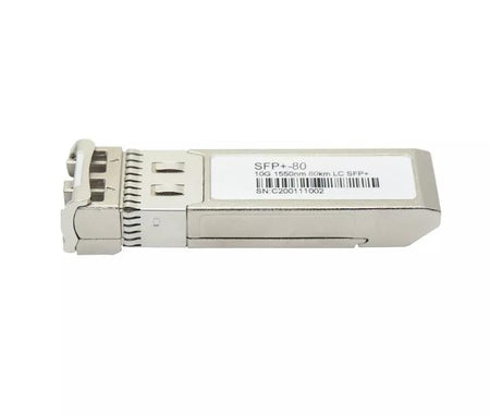10GBase-ZR 1550nm