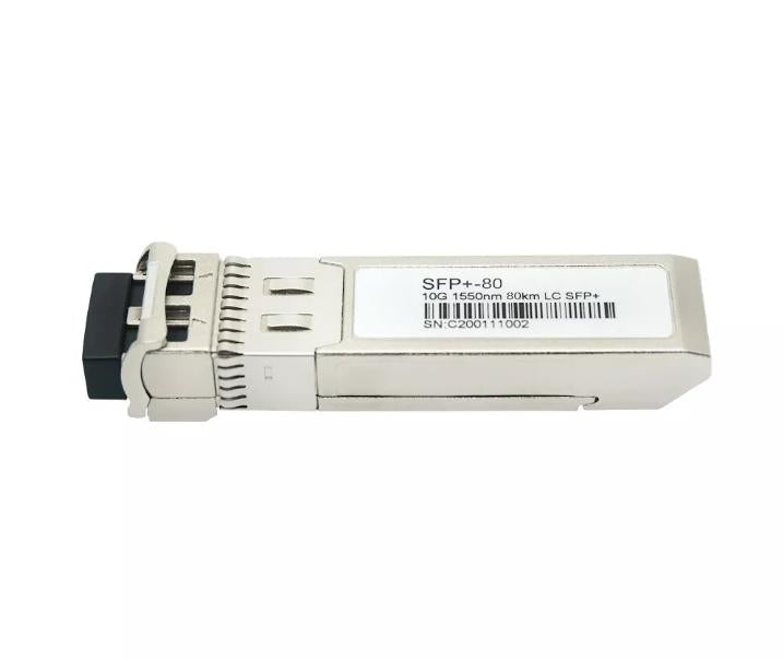 10GBase-ZR 1550nm
