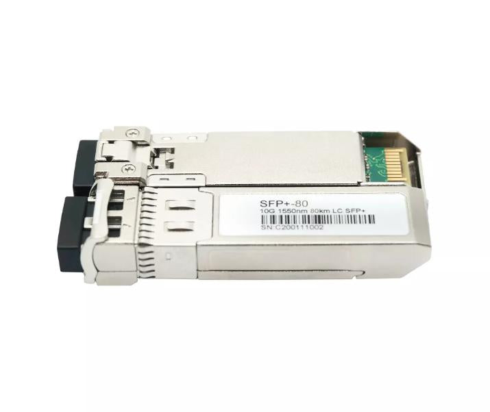 10GBase-ZR 1550nm