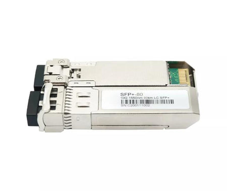 10GBase-ZR 1550nm