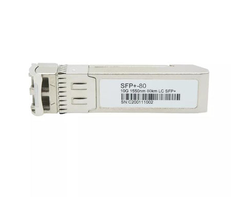 10GBase-ZR 1550nm