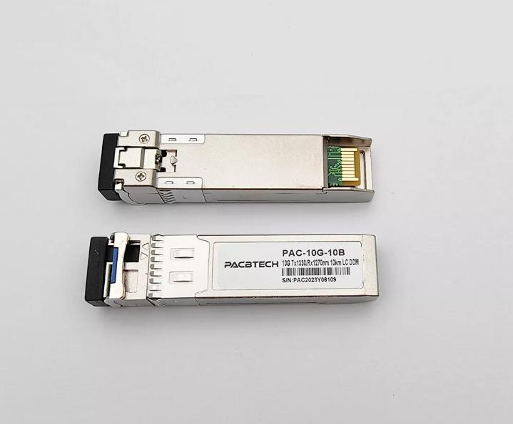 10GB-BX10-U 10GB-BX10-D 10km