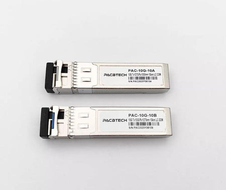 10GB-BX10-U 10GB-BX10-D 10km