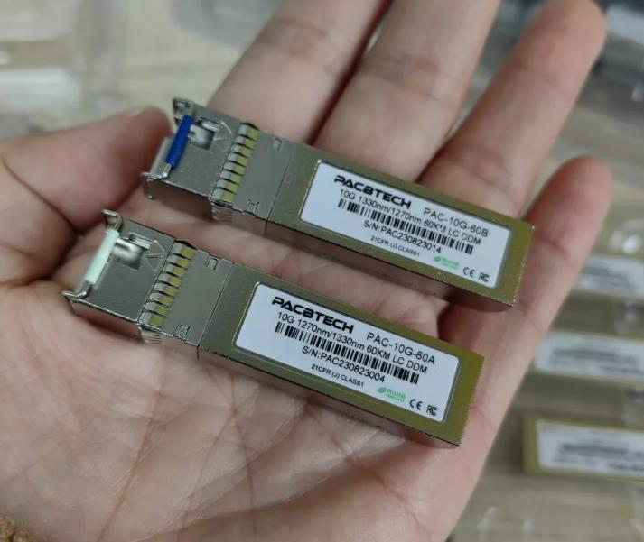 10G-BX-U 70KM
