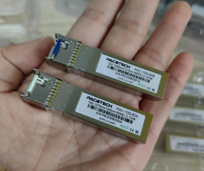 10G-BX-U 70KM