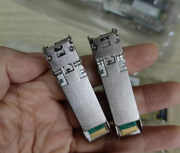 10G-BX-U 70KM