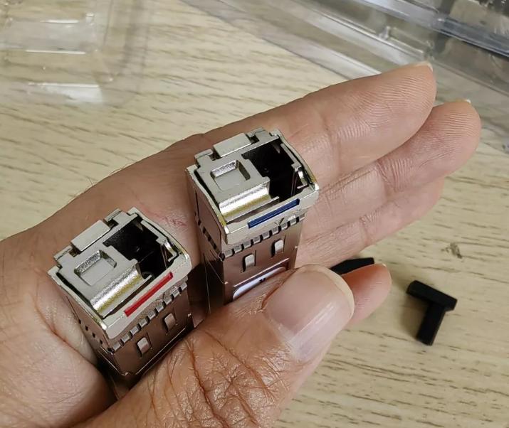 10G-BX-U 70KM