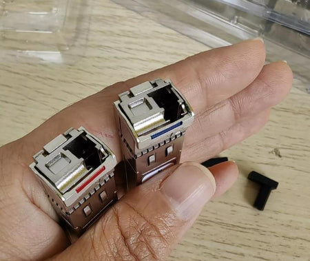10G-BX-U 70KM