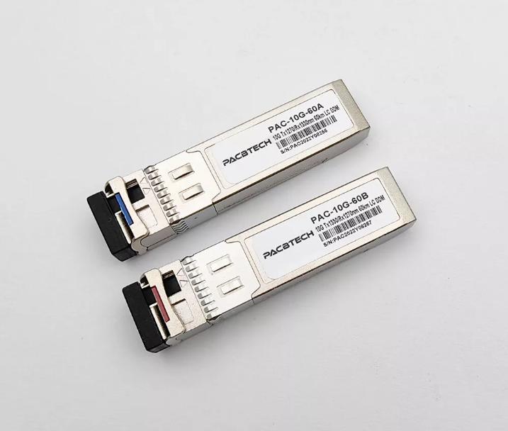 10G-BX-U 70KM