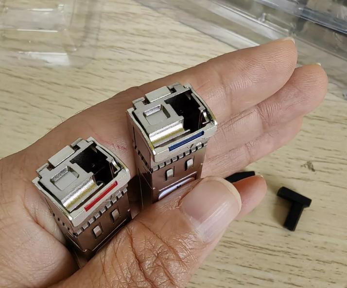 10G-BX-U 70KM