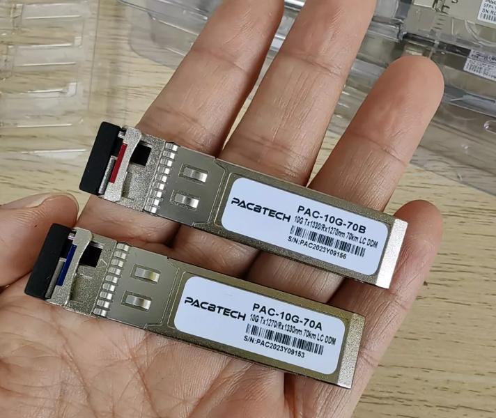 10G-BX-U 70KM