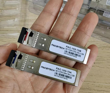 10G-BX-U 70KM
