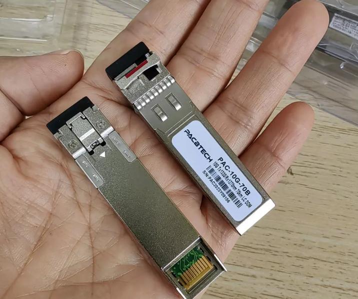 SFP-10G-BX60-U SFP-10G-BX60-D 60KM
