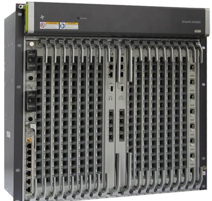 MA5800-X17