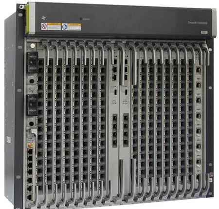 MA5800-X17