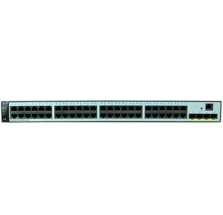 S5720S-52P-PWR-LI-AC