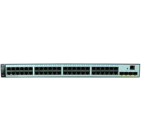 S5720S-52P-PWR-LI-AC