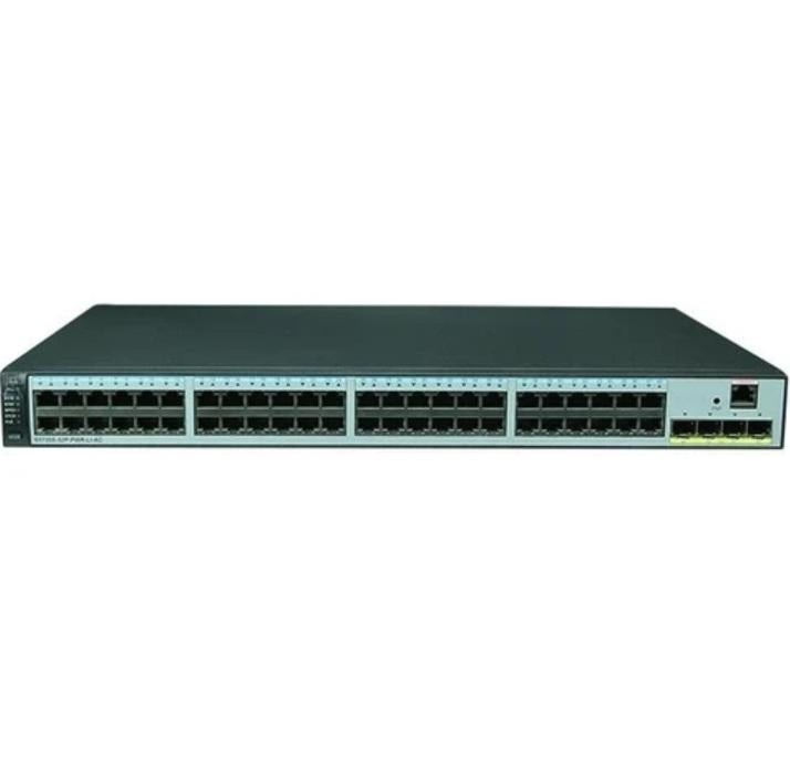 S5720S-52P-PWR-LI-AC
