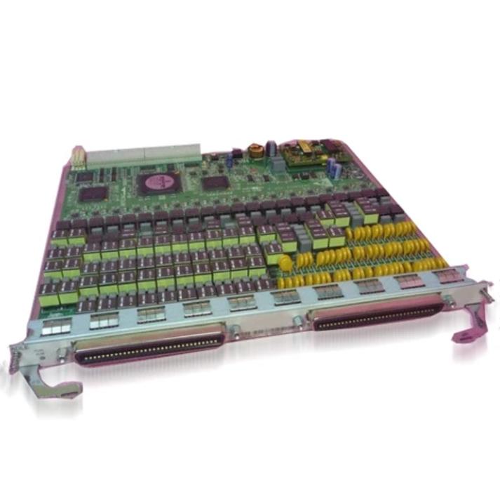 64-Channel CADSL6401
