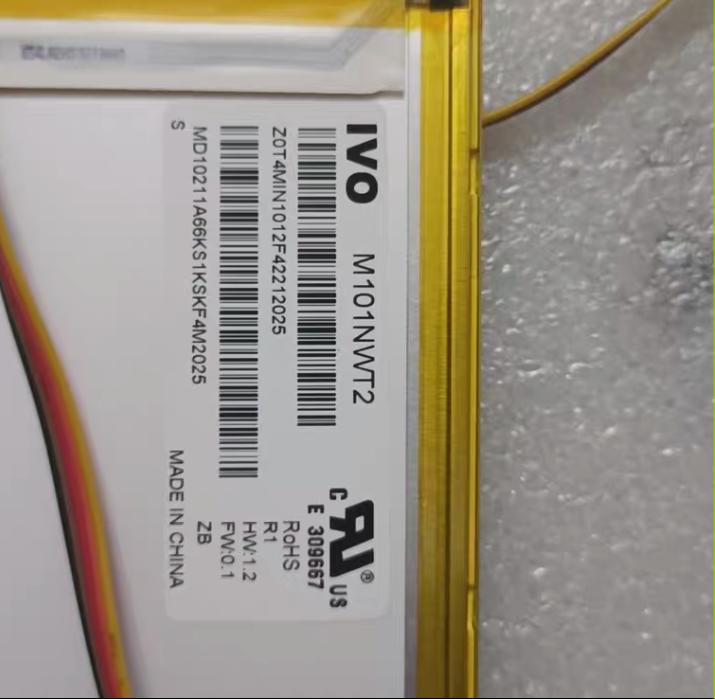 10 1 IVO M101NWT2