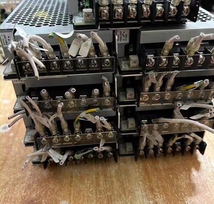 10       COSEL  PBA100F-5       5V20A