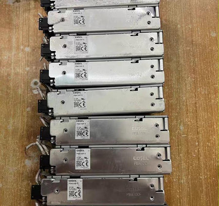 10       COSEL  PBA100F-5       5V20A