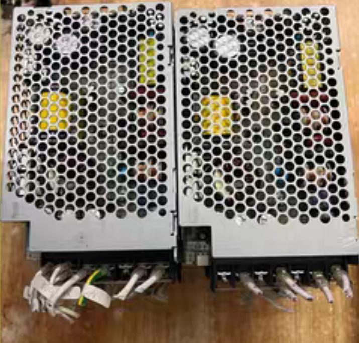 10       COSEL  PBA100F-5       5V20A