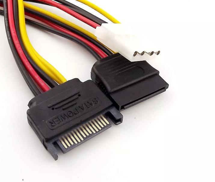 15Pin 15Pin