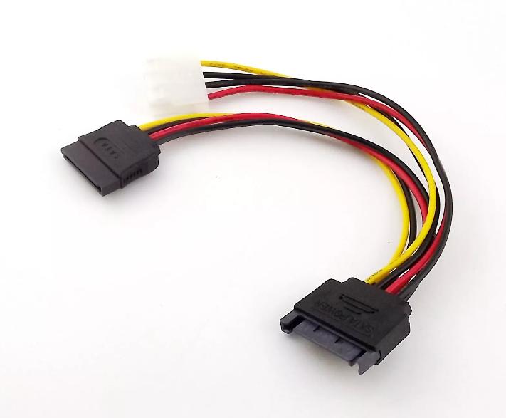 15Pin 15Pin