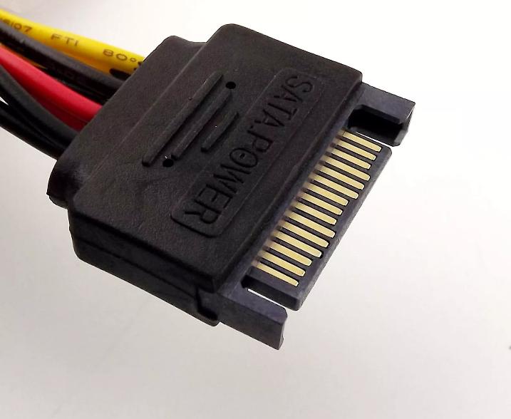 15Pin 15Pin