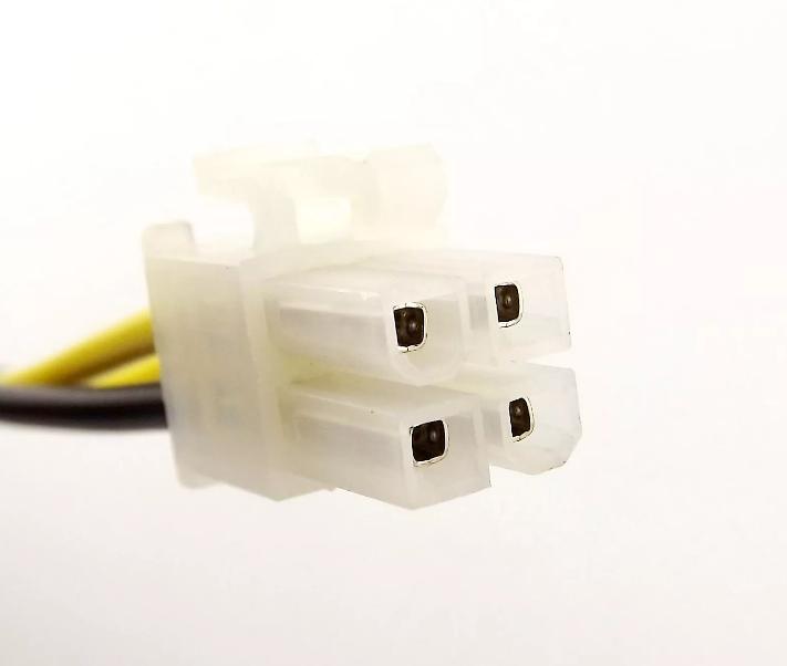 4Pin