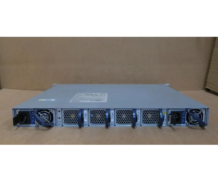 DCS-7050TX-64-R 10GBASE-T RJ45 40GbE