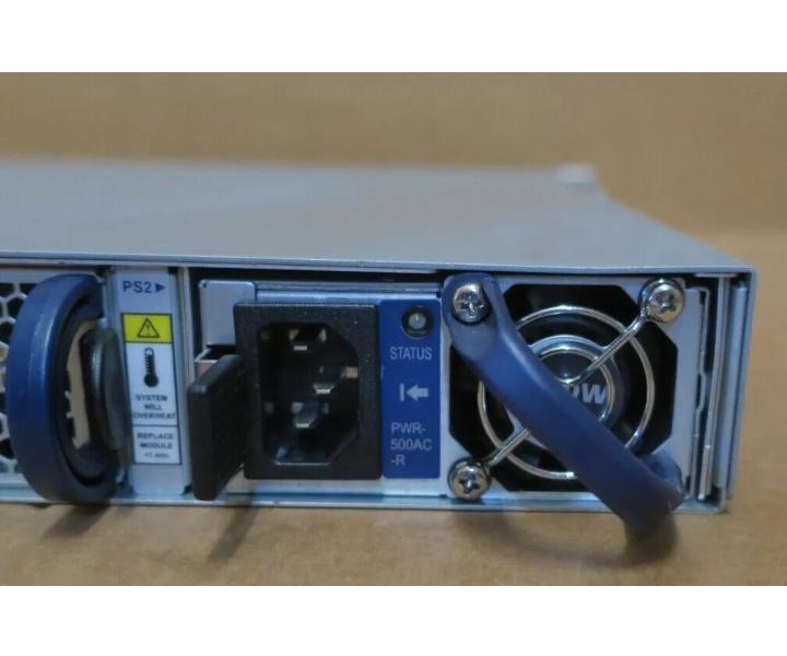 DCS-7050TX-64-R 10GBASE-T RJ45 40GbE