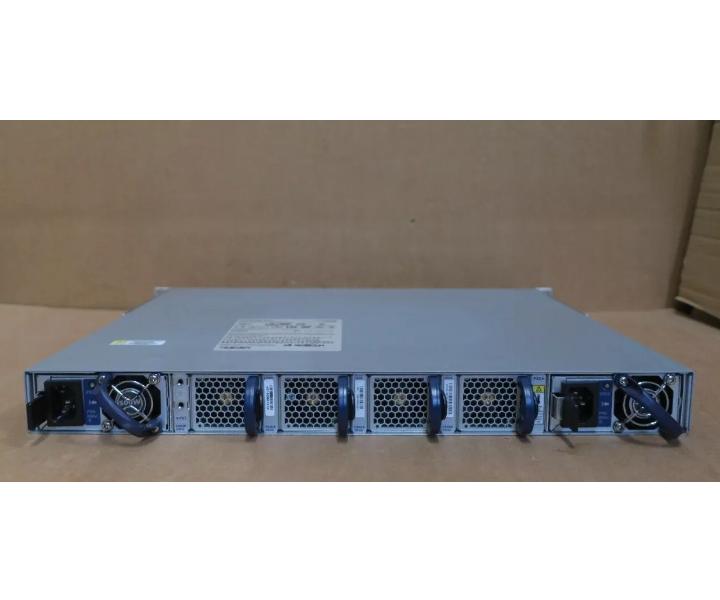 DCS-7050TX-64-R 10GBASE-T RJ45 40GbE