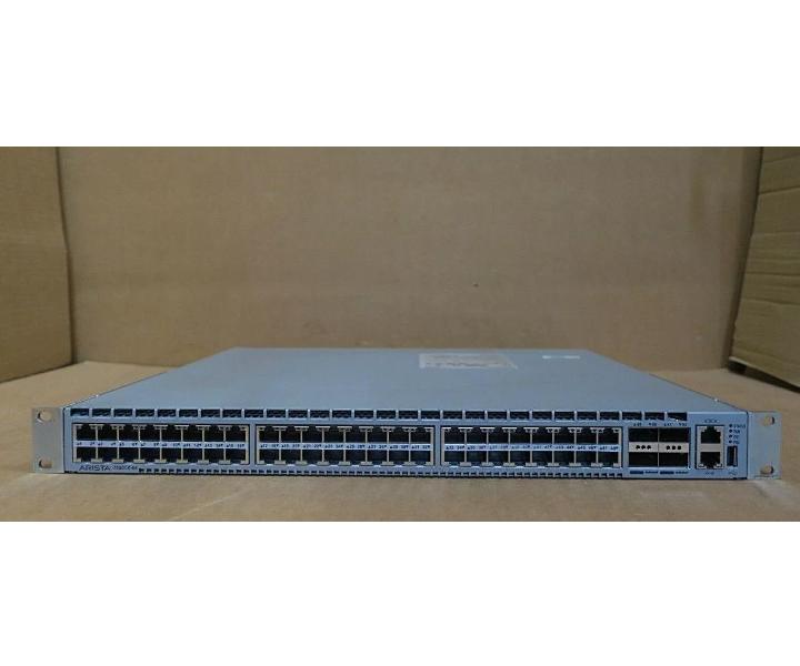 DCS-7050TX-64-R 10GBASE-T RJ45 40GbE