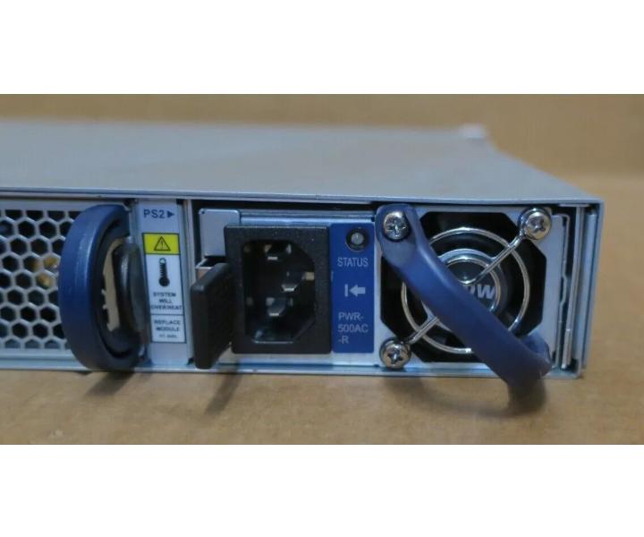 DCS-7050TX-64-R 10GBASE-T RJ45 40GbE