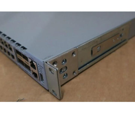 DCS-7050TX-64-R 10GBASE-T RJ45 40GbE