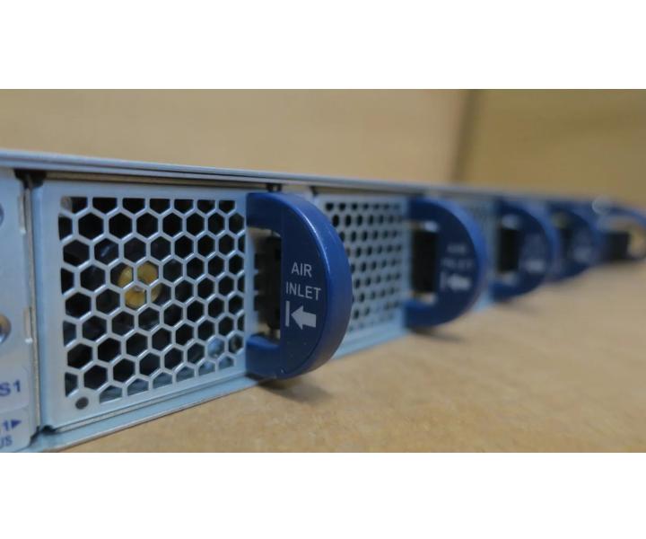 DCS-7050TX-64-R 10GBASE-T RJ45 40GbE