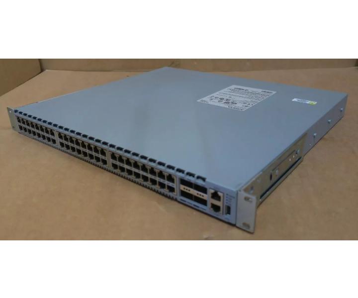 DCS-7050TX-64-R 10GBASE-T RJ45 40GbE