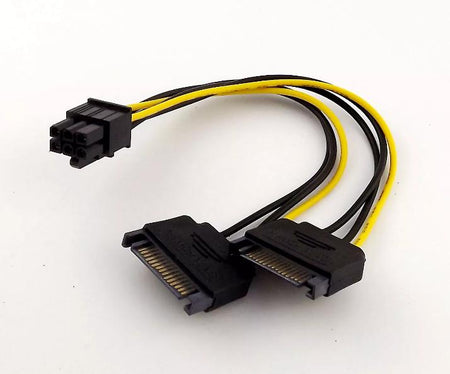 PCI-E Cable1