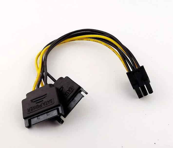 PCI-E Cable1