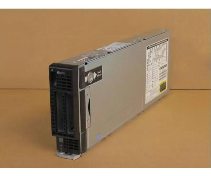 BL460c GEN8 10GB