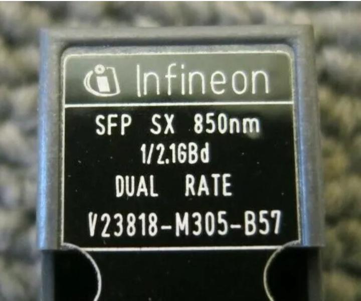 V23818-M305-B57 850nm