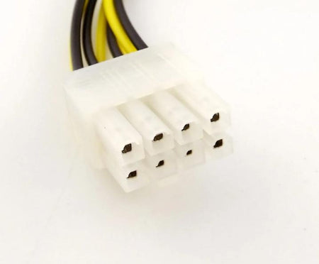 8-Pin 10pcs 4Pin