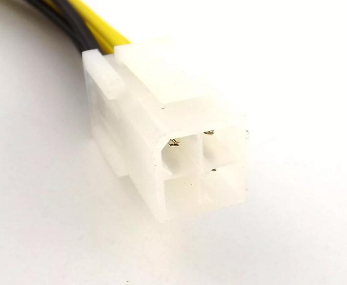 8-Pin 10pcs 4Pin