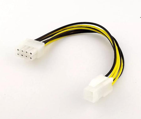 8-Pin 10pcs 4Pin