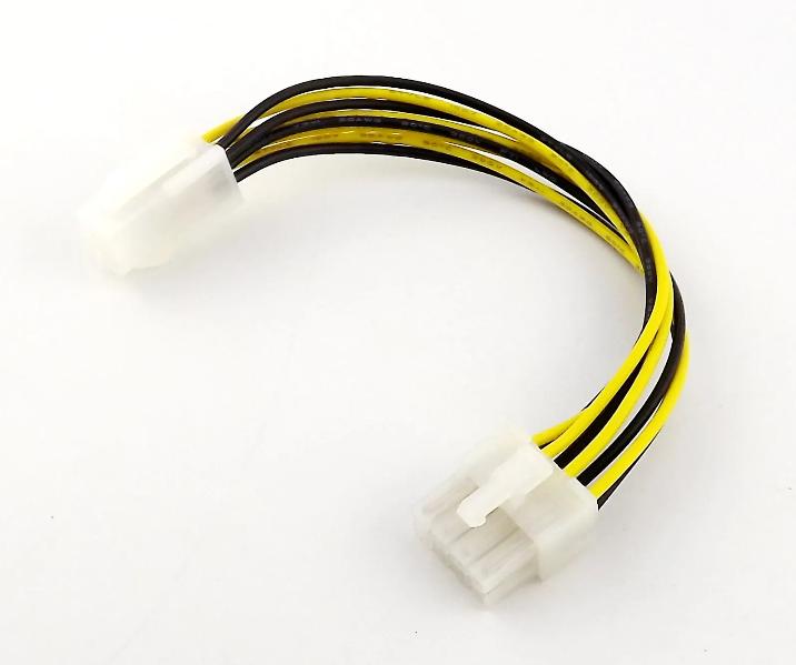 8-Pin 10pcs 4Pin