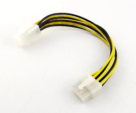 8-Pin 10pcs 4Pin